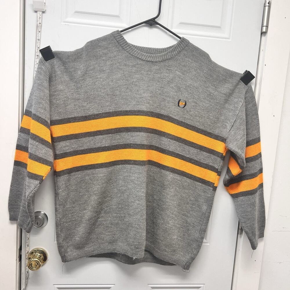 Phat Farm Sweater Size Extra Large Y2K Vintage Retro Casual NOC3805